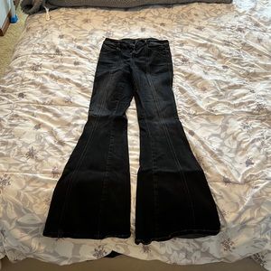 Flying Monkey Super Flare Jeans